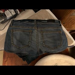 Buckle Daytrip Scorpio Bootcut Jeans